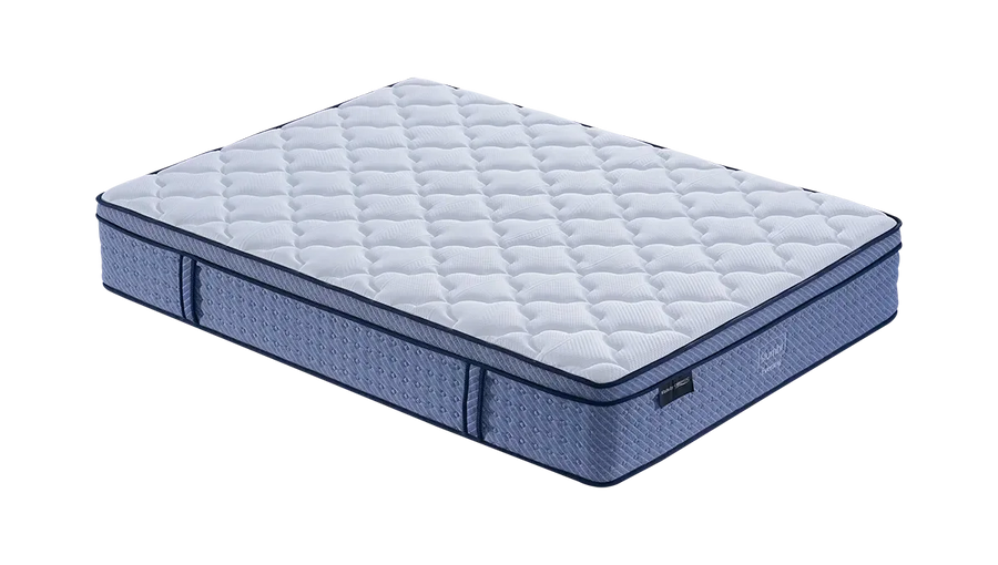 Slumbr Evening Mattress  Queen