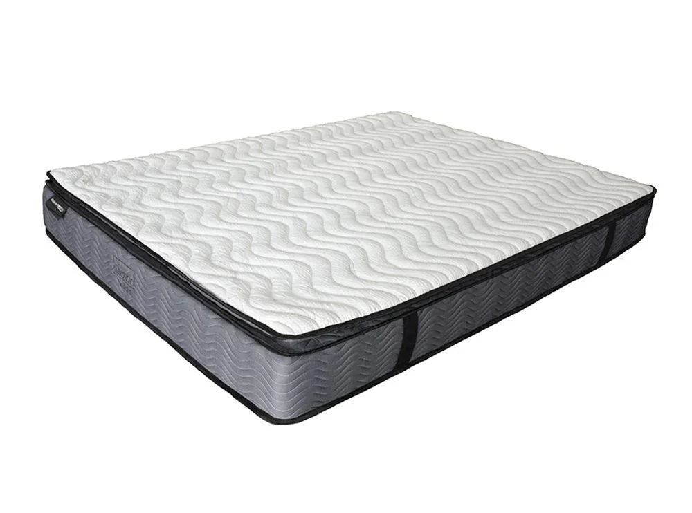 Slumbr Twilight Mattress  Double