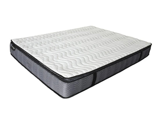 Slumbr Twilight Mattress  Double