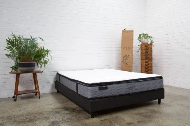 Slumbr Twilight Mattress  Single