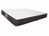 Comfort Flex mattress Standard Mattress Long-Single - Front View