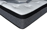 Elite Latex Mattress Firm Long-Single