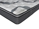 Elite Visco Mattress Soft King