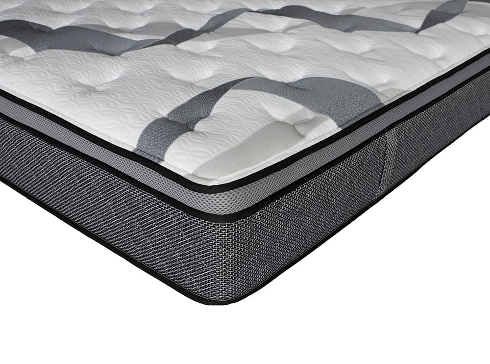 Elite Visco Mattress Soft King-Single