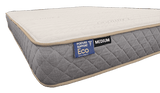 Posture Support Eco Mattress Medium Queen - Side View