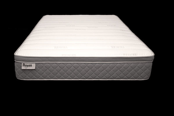 ROYALE Tencel Mattress Firm Double