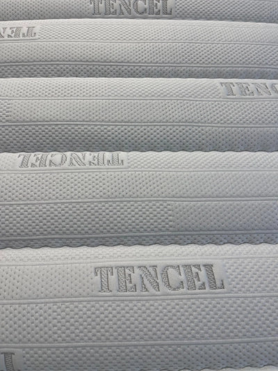 ROYALE Tencel Mattress Firm Double