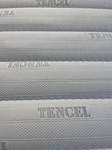 ROYALE Tencel Mattress Firm King - Rear View