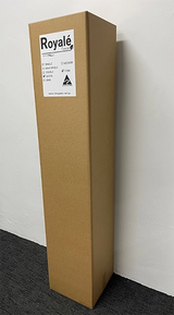 ROYALE Tencel Mattress Firm King-Single - 45-Degree Angle