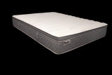 ROYALE Tencel Mattress Firm Queen - Side View