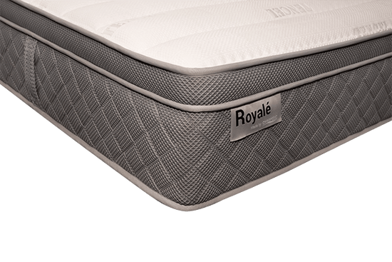 ROYALE Tencel Mattress Medium King-Single