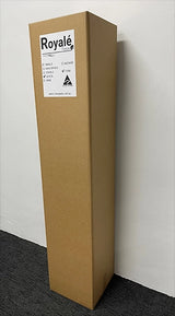 ROYALE Tencel Mattress Medium Single - 45-Degree Angle