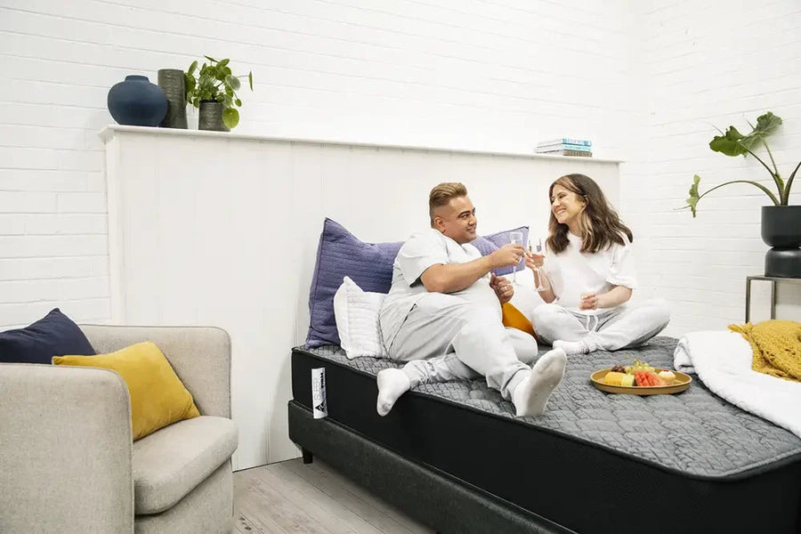 Sleep Firm Mattress  King