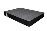Sleep Firm Mattress  King-Single - Rear View