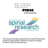 Sleep Firm Mattress  King-Single - Extra Image