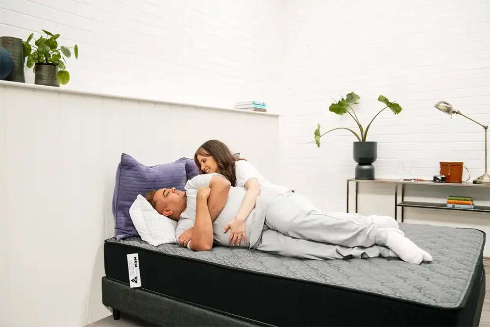 Sleep Firm Mattress Queen