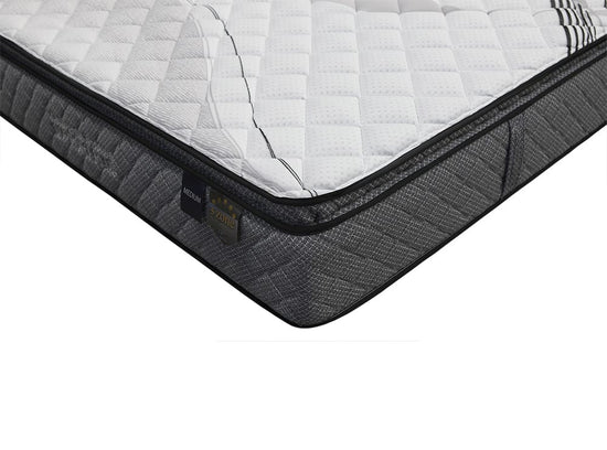 Support Plus Mattress Medium-Firm King-Single