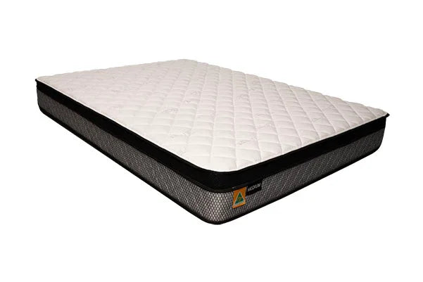 Tencel Select Pillow Top Mattress Medium King