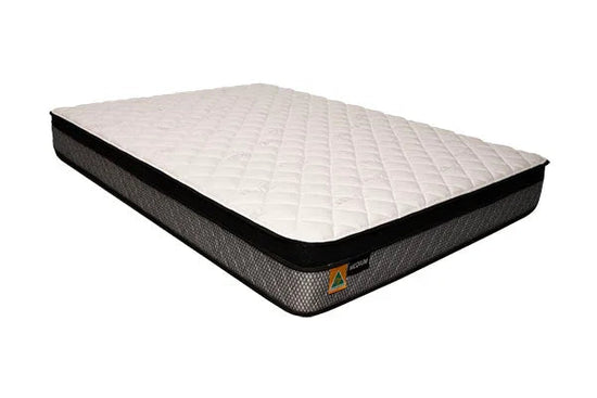 Tencel Select Pillow Top Mattress Medium King-Single