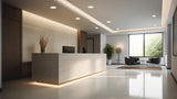 10W LED Downlight 900LM (40PCS)