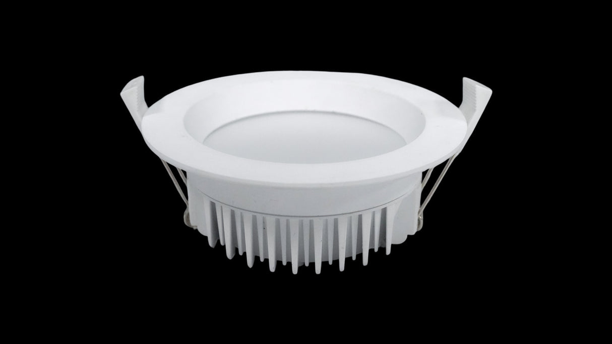 10W LED Downlight 900LM (40PCS)