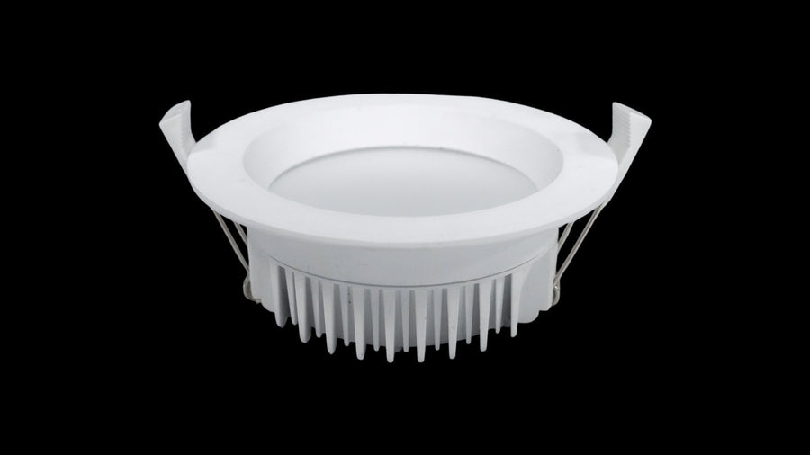 10W LED Downlight 900LM (40PCS)
