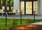 Solar Led Pathway Light  0.5W