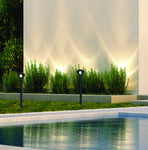 Solar Led Pathway Light  0.5W