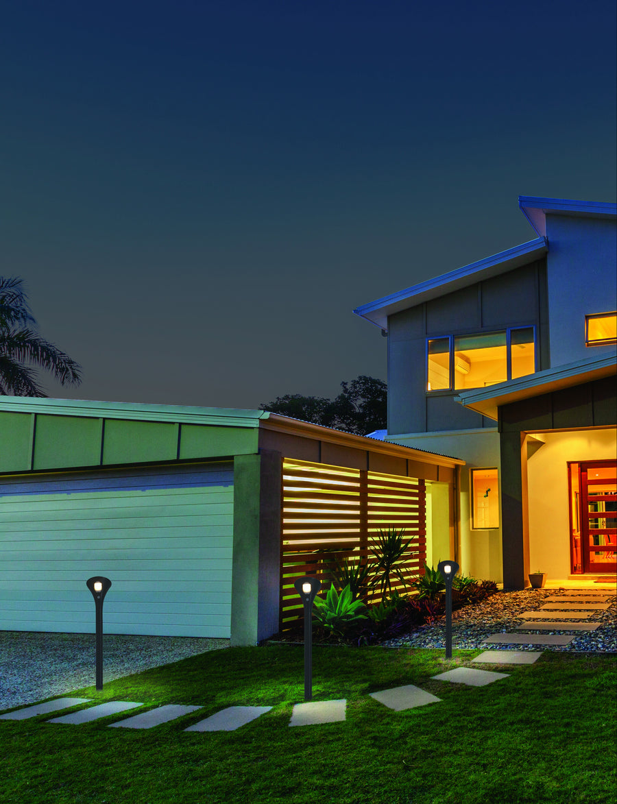Solar Led Pathway Light  0.5W
