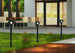 Solar Led Pathway Light 0.5W (40PCS)