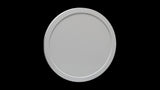 LED Tri-Colour Ceiling Light 24W 1920LM