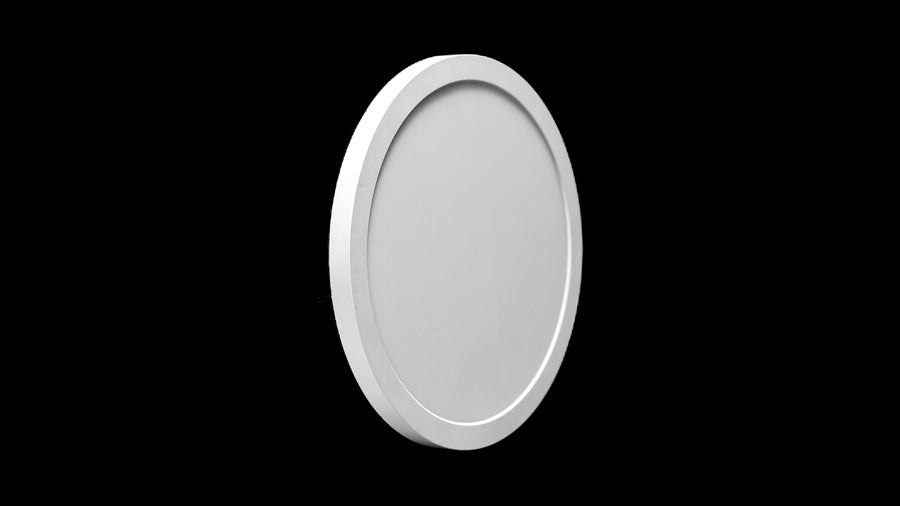 LED Tri-Colour Ceiling Light 24W 1920LM
