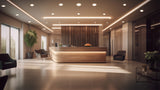 7W LED Downlight 630LM (50PCS)