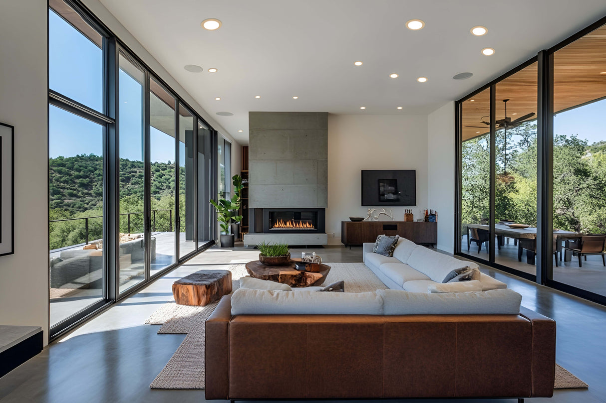 9W LED Downlight 810LM