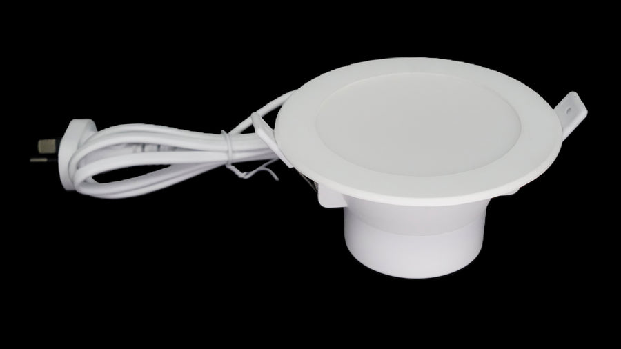 9W LED Downlight 810LM
