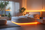 LED Flexible Strip 24W/roll 2800LM/roll