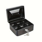 Portable & Secure, Ready to Use — Commercial Mobile Cash Drawer