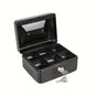 Portable & Secure, Ready to Use — Commercial Mobile Cash Drawer