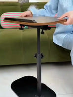 360° Free Rotation · Flexible Placement Design: Redefining the Flexible Office and Learning Experience, Allowing Free Placement and Efficient Adaptation to Multi-Scenario Needs