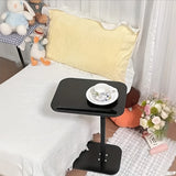 360° Free Rotation · Flexible Placement Design: Redefining the Flexible Office and Learning Experience, Allowing Free Placement and Efficient Adaptation to Multi-Scenario Needs - Low Angle