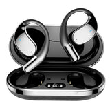 AI Translation Earbuds | Real-Time Translation for 144+ Languages | Smart Meeting Assistant | Secure and Private Design - Close-Up Angle