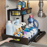 White Not Designed for Design, But Designed for Life: Heavy-Duty Metal Frame Holds 50 lbs, Honeycomb Grid Prevents Water Accumulation, Non-Slip Upgraded Suction Cups for Stable Multi-Scenario Storage