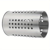 Stainless Steel · Storage Magic Cube: Multi-functional storage box made of high-quality stainless steel, combining modern design with intelligent storage power