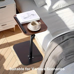 Black 360° Free Rotation · Flexible Placement Design: Redefining the Flexible Office and Learning Experience, Allowing Free Placement and Efficient Adaptation to Multi-Scenario Needs