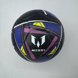 Limited edition commemorative black and white No. 5 Ball - Made of high-quality PU material, explosion-proof, waterproof, wear-resistant, soft, suitable for competitions, training, collection, indoor/outdoor sports, Christmas, Christmas Eve, Ramadan, birt