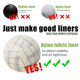 Commemorative high-quality No. 5 football - made of PU material, explosion-proof, waterproof, wear-resistant, soft and does not hurt feet. Three-piece set of net bag, air needle and air pump, suitable for competitions, training, indoor/outdoor entertainme - Rear View