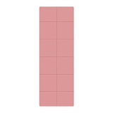 Portable Foldable Yoga Mat – Dual-Sided Non-Slip TPE Exercise Mat for Yoga, Pilates, Kids Nap & Travel (Pink) | Other Colors Available in Store
