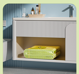 Inflatable Swimming Pool 260×160×56cm with Canopy & Dinosaur Spray – Kids Outdoor Water Play Set for Backyard, Garden, Summer Fun (Green) - Extra Image