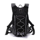 Small Hiking Backpack Lightweight Waterproof Daypack for Camping Cycling Fitness Outdoor Sports - Women Men Teens