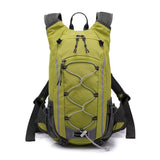Small Hiking Backpack Lightweight Waterproof Daypack for Camping Cycling Fitness Outdoor Sports - Women Men Teens